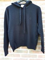 Wollen Hoodie 'Designers, Remix' - maat 38, Envoi, Comme neuf, Taille 38/40 (M), Noir