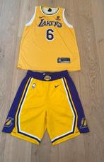 Lakers Labron James Nike voor kinderen, jongens, L/30, Nike, Sport en Fitness, Ophalen of Verzenden, Nieuw
