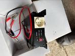 Inverter van 24 volt naar 220 volt, Autos : Pièces & Accessoires, Électronique & Câbles, Enlèvement, Utilisé