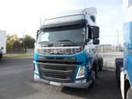 Volvo FM trekker (2016-713.949 km-VIN:YV2XZX0A3GB778254), Auto's, Vrachtwagens, Overige brandstoffen, Bedrijf, Volvo, Te koop