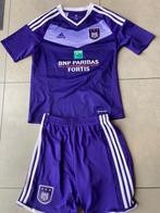 Adidas Sportkledij RSCA Anderlecht voor kind 11-12J, Ophalen, Adidas, Jongen of Meisje, Zo goed als nieuw