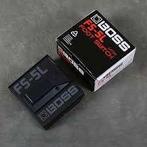 Boss FS-5L, Musique & Instruments, Enlèvement ou Envoi, Comme neuf, Multi-effet