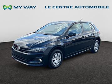Volkswagen Polo Polo 1.0i Trendline beschikbaar voor biedingen