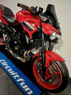 Kawasaki Z650 50y anniversary limited edition + akrapovic, Motoren, Motorrijbewijs A, Particulier, Meer dan 35 kW, 650 cc