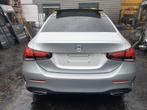 GASDRUKVEERSET ACHTER Mercedes-Benz A Limousine (177.1), Gebruikt, Mercedes-Benz