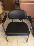 Wc stoel, Ophalen, Zo goed als nieuw