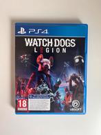 Watch dogs legion, Consoles de jeu & Jeux vidéo, Jeux | Sony PlayStation 4, Comme neuf, Enlèvement ou Envoi