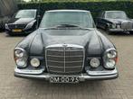 Mercedes-Benz S-klasse 280SE Oldtimer, Auto's, Gebruikt, Bedrijf, Handgeschakeld, Overige carrosserie
