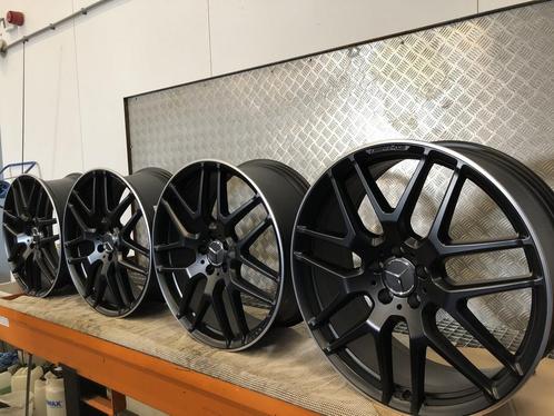 21 inch mercedes benz glb x247 gla h247 amg  a2474012300, Autos : Pièces & Accessoires, Pneus & Jantes, Jante(s), 21 pouces, Véhicule de tourisme