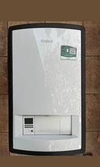 Nieuwe Vaillant VWZ MEH 97/6 warmtepomp-binnenunit, Ophalen
