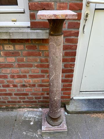 Zuil - decoratief beschikbaar voor biedingen