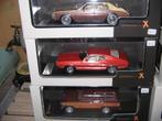 premium x modelauto's op 1/43, Ophalen of Verzenden, Nieuw, Auto, Overige merken