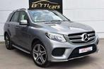 Mercedes-Benz GLE 250 d 4-Matic* AMG-line* Zetelverw*, Argent ou Gris, Achat, Cruise Control, 149 g/km