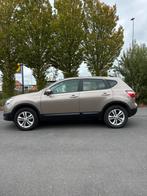 Nissan Qashqai, Auto's, Nissan, Bedrijf, Qashqai, Parkeersensor, Te koop
