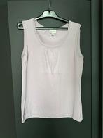 Zeer mooie damestanktop van Mayerline maat S, Kleding | Dames, T-shirts, Mayerline, Overige kleuren, Zo goed als nieuw, Maat 36 (S)