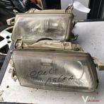 Opel Astra F 5drs Koplamp Links of Rechts, Auto-onderdelen, Ophalen of Verzenden, Gebruikt