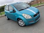 suzuki splash, Auto's, Suzuki, Centrale vergrendeling, Bedrijf, Handgeschakeld, Euro 4