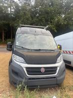 Fiat Ducato (export), Auto's, Bestelwagens en Lichte vracht, Particulier, Te koop, Fiat