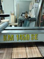 houtdraaibank killinger, Doe-het-zelf en Bouw, Ophalen, Gebruikt, Houtdraaibank, 500 tot 1000 mm