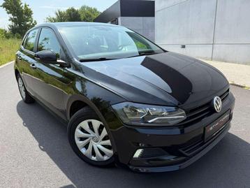 Volkswagen Polo 1.6 CR TDi Comfortline/Navi/Carplay/Cruise/A beschikbaar voor biedingen