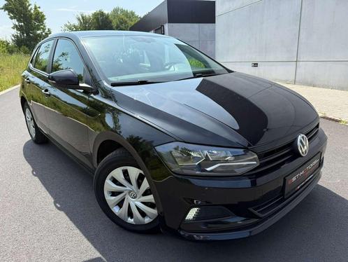 Volkswagen Polo 1.6 CR TDi Comfortline/Navi/Carplay/Cruise/A, Auto's, Volkswagen, Bedrijf, Te koop, Polo, ABS, Airbags, Airconditioning