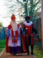 De Sint op bezoek, Diversen, Sinterklaas, Ophalen