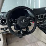 Mercedes stuur compleet alcantara AMG, Auto-onderdelen, Ophalen of Verzenden, Nieuw, Mercedes-Benz