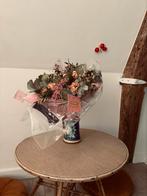 Rotan bijzettafel ️, Huis en Inrichting, Ophalen, Gebruikt