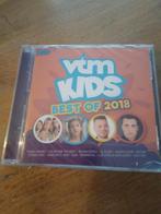 CD Vtm kids best of 2018 nieuw, Cd's en Dvd's, Cd's | Kinderen en Jeugd, Ophalen, Nieuw in verpakking
