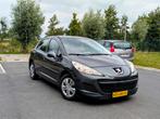Gekeurd voor verkoop Peugeot 207 benzine, Euro 5, 4 cilinders, 5 deurs, Particulier