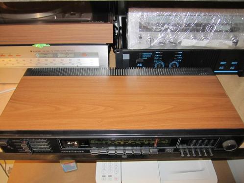 Nordmende HiFi 8020 ST, Audio, Tv en Foto, Tuners, Ophalen of Verzenden
