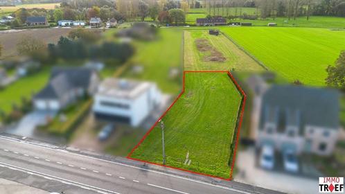 Grond te koop in Opwijk, Immo, Gronden en Bouwgronden, tot 200 m²