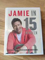kookboek Jamie Oliver, Boeken, Nieuw, Jamie Oliver, Europa, Tapas, Hapjes en Dim Sum