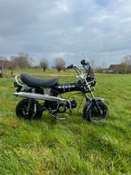 Te koop: 50cc Dax B-klasse – met alle papieren!, Zo goed als nieuw, Ophalen, Overige merken, 4 versnellingen