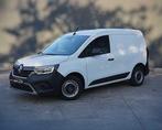 Renault Kangoo Automaat, Automaat, Emergency brake assist, Wit, Bedrijf