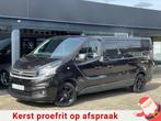 Fiat Talento 1.6 MJ EcoJet L2H1 SX DUBBELEDEUR/CRUISE/ECO/LE, Onderhoudsboekje, Parkeersensor, Bedrijf, 159 g/km