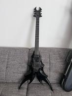BC Rich Draco Onyx, Ophalen of Verzenden, Zo goed als nieuw, Solid body, Overige merken