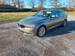 BMW 320 GT Luxury Line, Auto's, Automaat, Achterwielaandrijving, 1995 cc, Leder