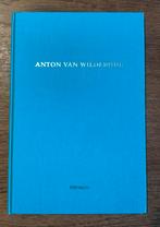 Anton Van Wilderode met houtsnede Raf Coorevits, Boeken, Gedichten en Poëzie, Ophalen of Verzenden, Zo goed als nieuw