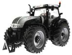 Steyr 6230 CVT blackline, Hobby en Vrije tijd, Modelauto's | 1:32, Nieuw, SIKU, Verzenden, Tractor of Landbouw