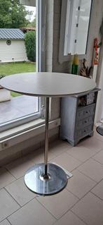 Sta tafel, Ophalen, Zo goed als nieuw