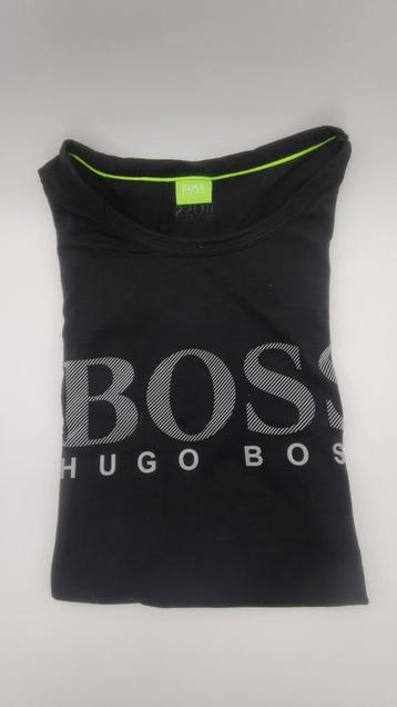 Hugo Boss zwart maat S 