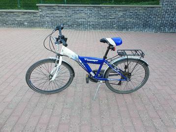 Jongensfiets Mistral Wings 22" beschikbaar voor biedingen