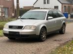 Audi A6 2.4 V6 Benzine 1000€, Auto's, Bedrijf, Airconditioning, A6, Break