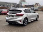 Ford Focus ST Line|Automaat - Camera|Sync4, Auto's, Stof, Gebruikt, Euro 6, Bedrijf