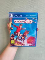 Dogchild ps4, Consoles de jeu & Jeux vidéo, Jeux | Sony PlayStation 5, Comme neuf, Enlèvement ou Envoi