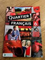 Quartier Français 6 Lecture, Frans, ASO, Nieuw, Ophalen of Verzenden