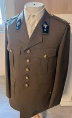 Tribunal militaire d'adjudant, Collections, Enlèvement ou Envoi