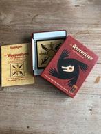 De weerwolven van Wakkerdam, Hobby en Vrije tijd, Ophalen of Verzenden, Zo goed als nieuw