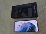 Samsung Galaxy S21 5G, Telecommunicatie, Mobiele telefoons | Samsung, Ophalen, Gebruikt, Zwart, Touchscreen